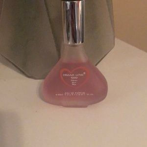 Dream love 1000 pheromone spray